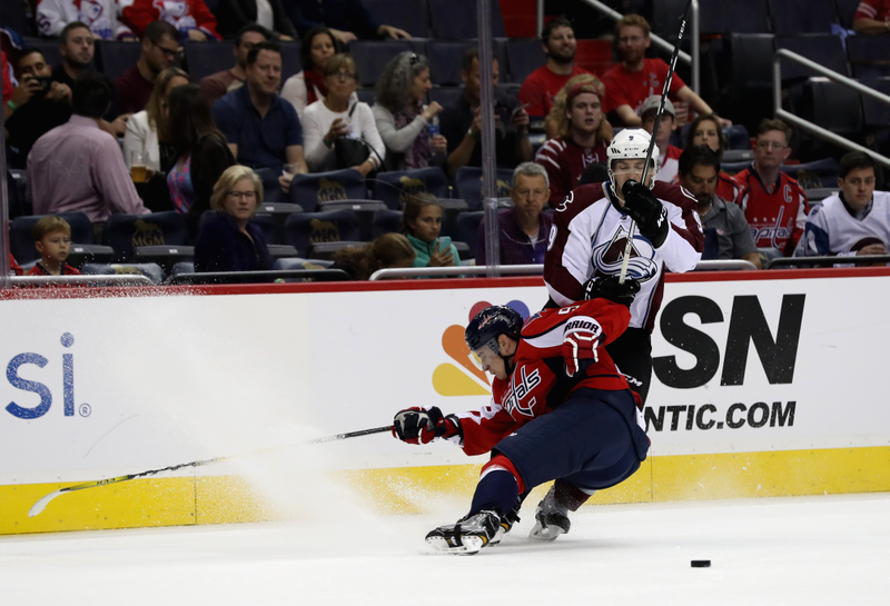 Rob Carr/Getty Images